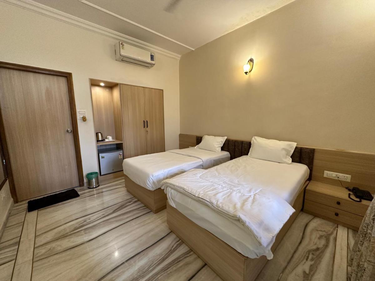 The Orchard House - A Boutique Hotel Jodhpur  Buitenkant foto