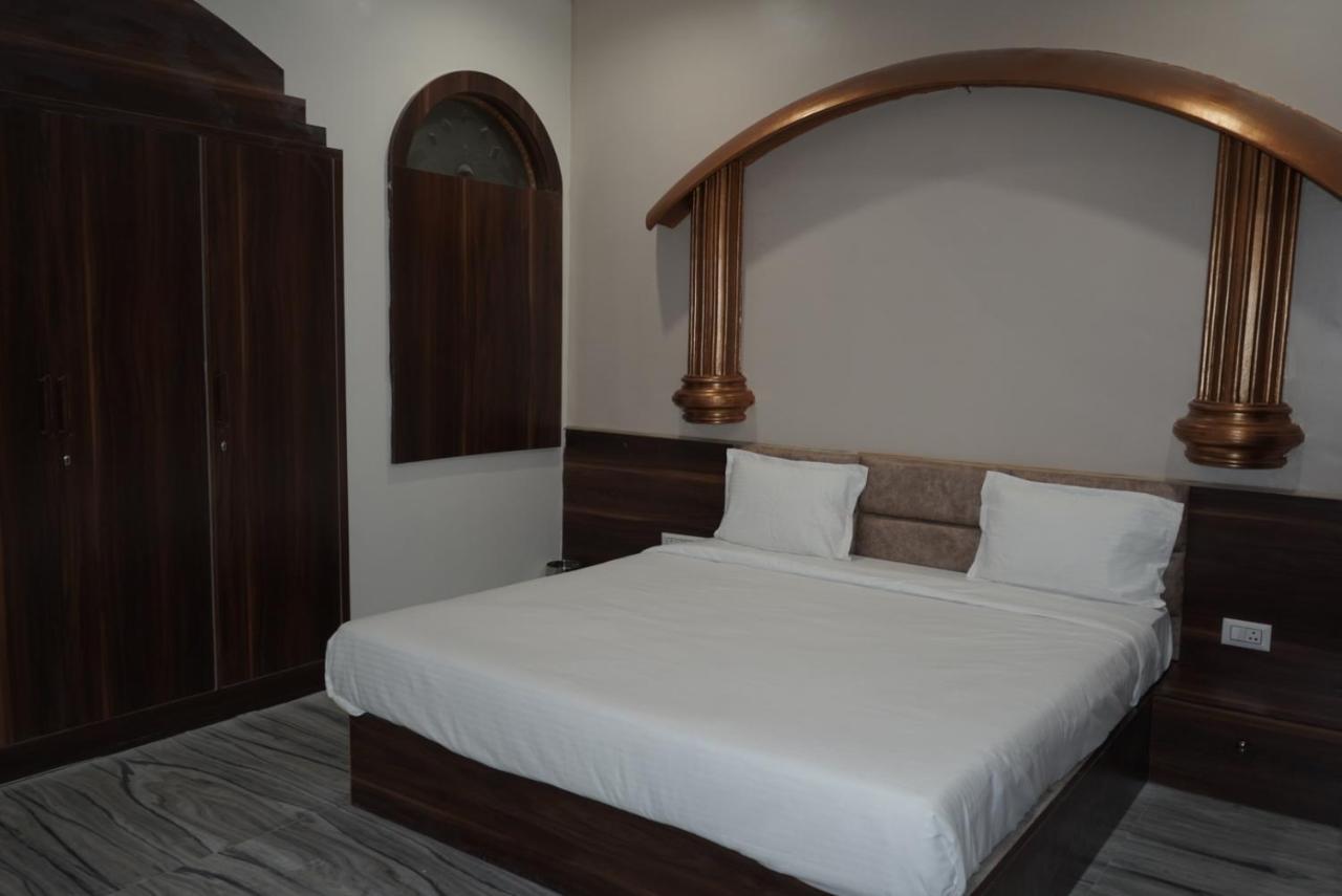 The Orchard House - A Boutique Hotel Jodhpur  Buitenkant foto