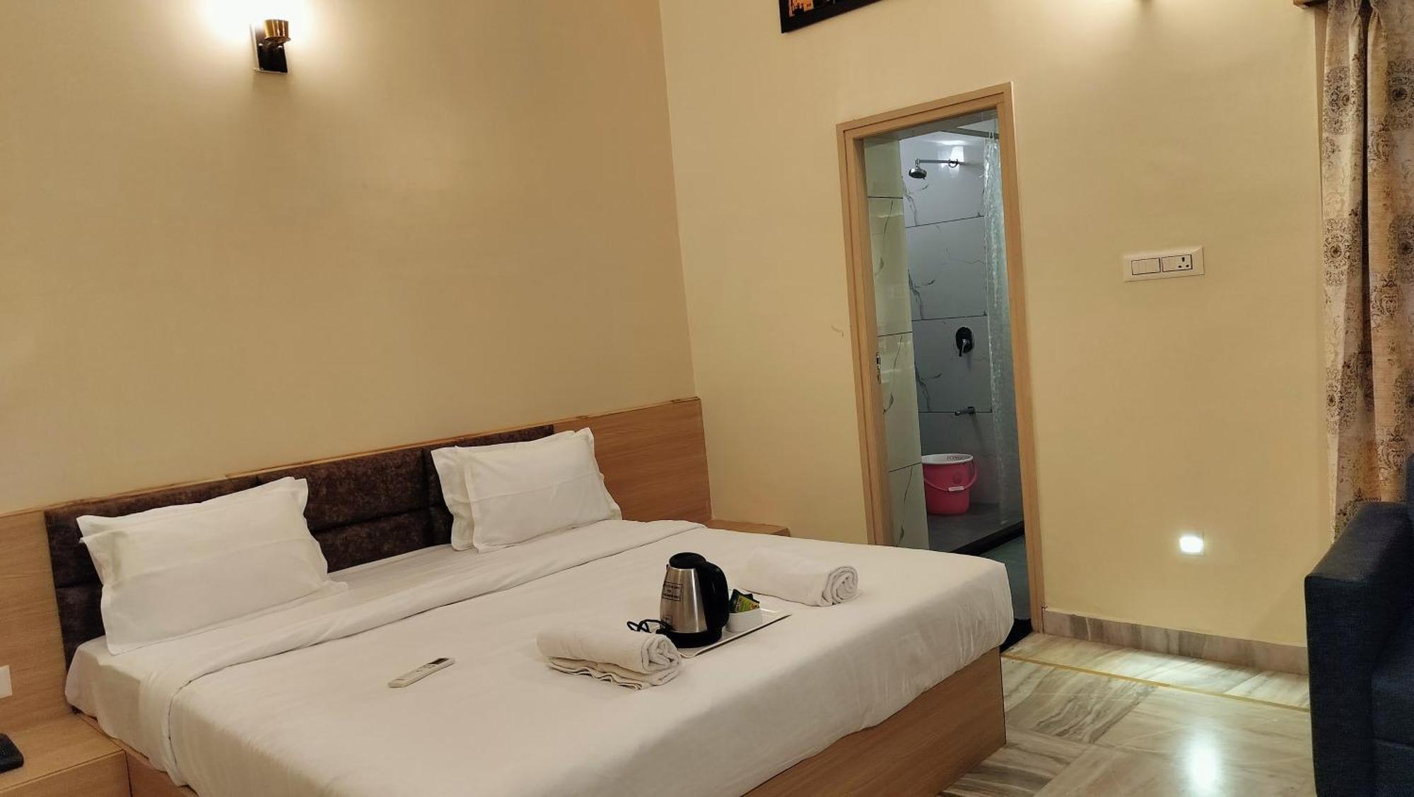 The Orchard House - A Boutique Hotel Jodhpur  Buitenkant foto