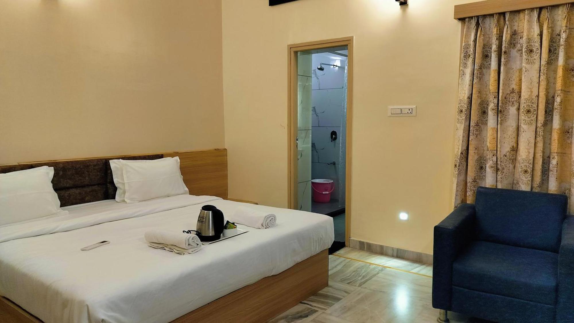 The Orchard House - A Boutique Hotel Jodhpur  Buitenkant foto