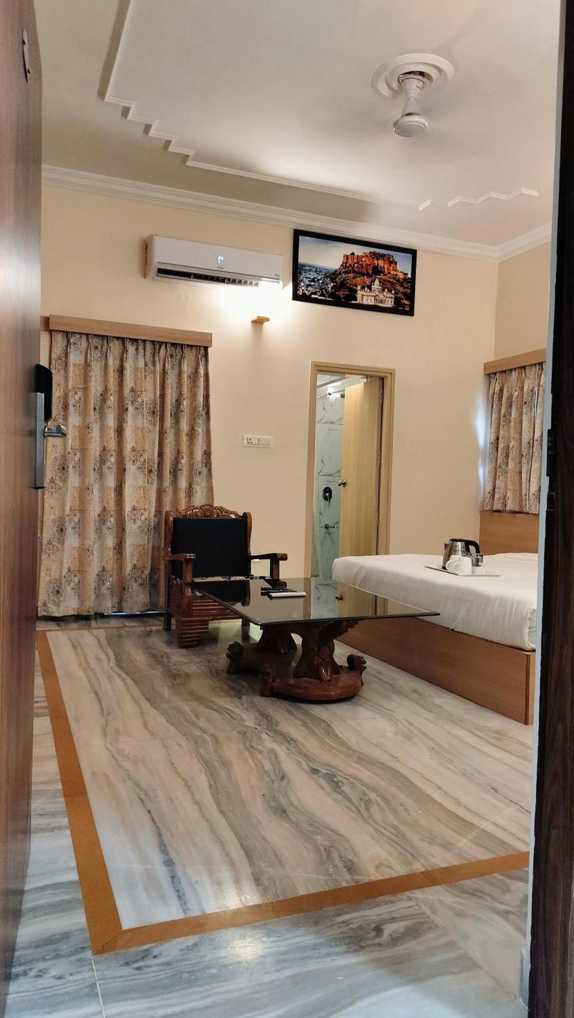 The Orchard House - A Boutique Hotel Jodhpur  Buitenkant foto