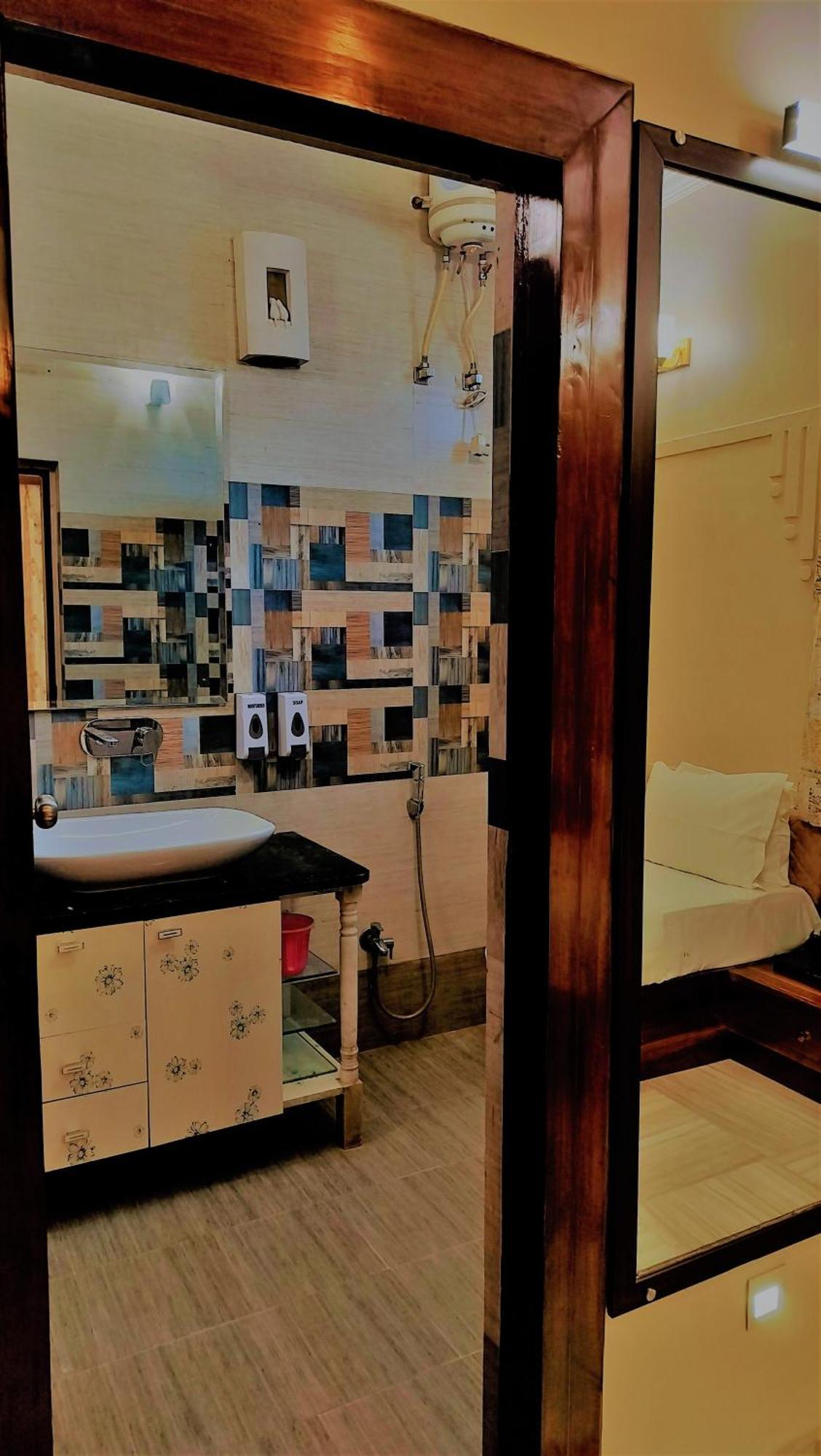 The Orchard House - A Boutique Hotel Jodhpur  Buitenkant foto