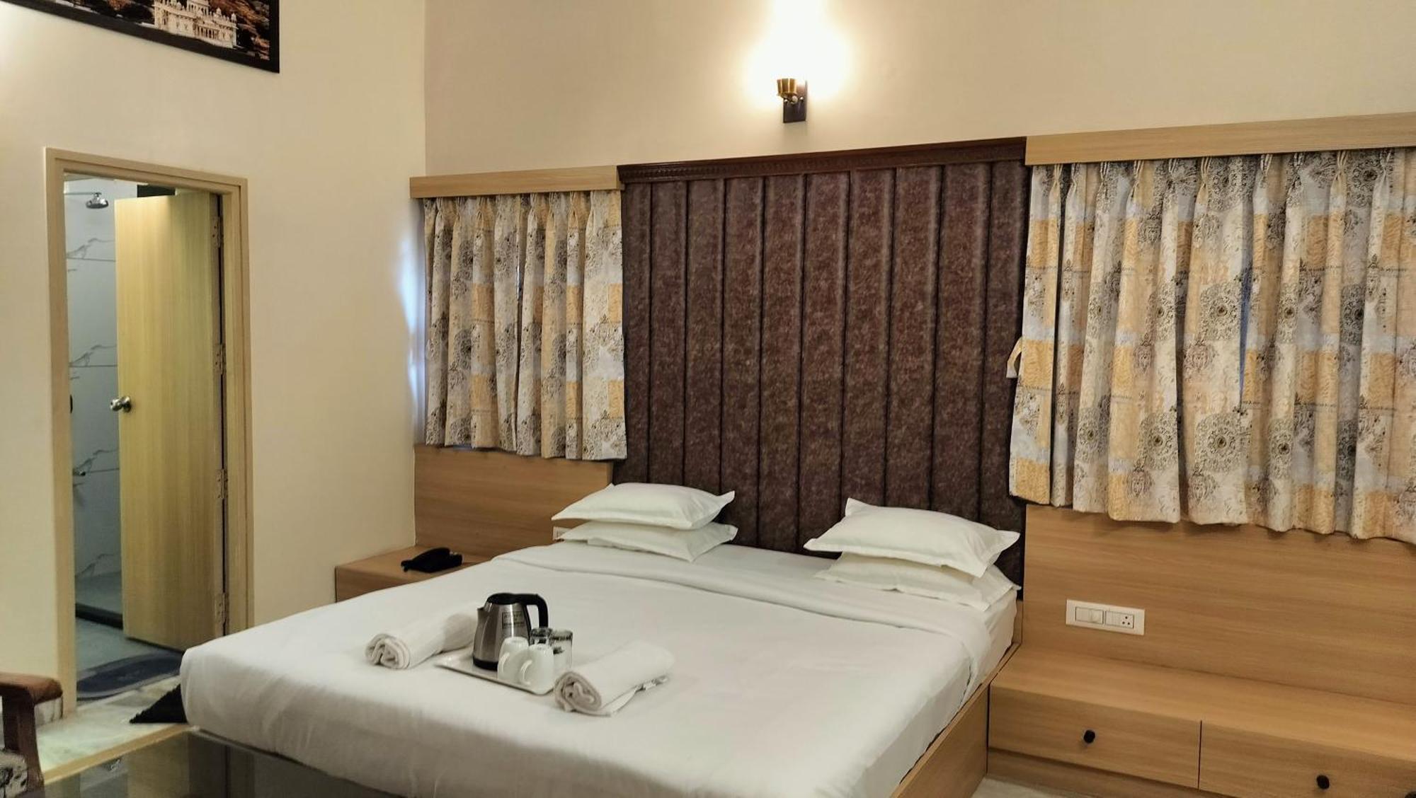 The Orchard House - A Boutique Hotel Jodhpur  Buitenkant foto