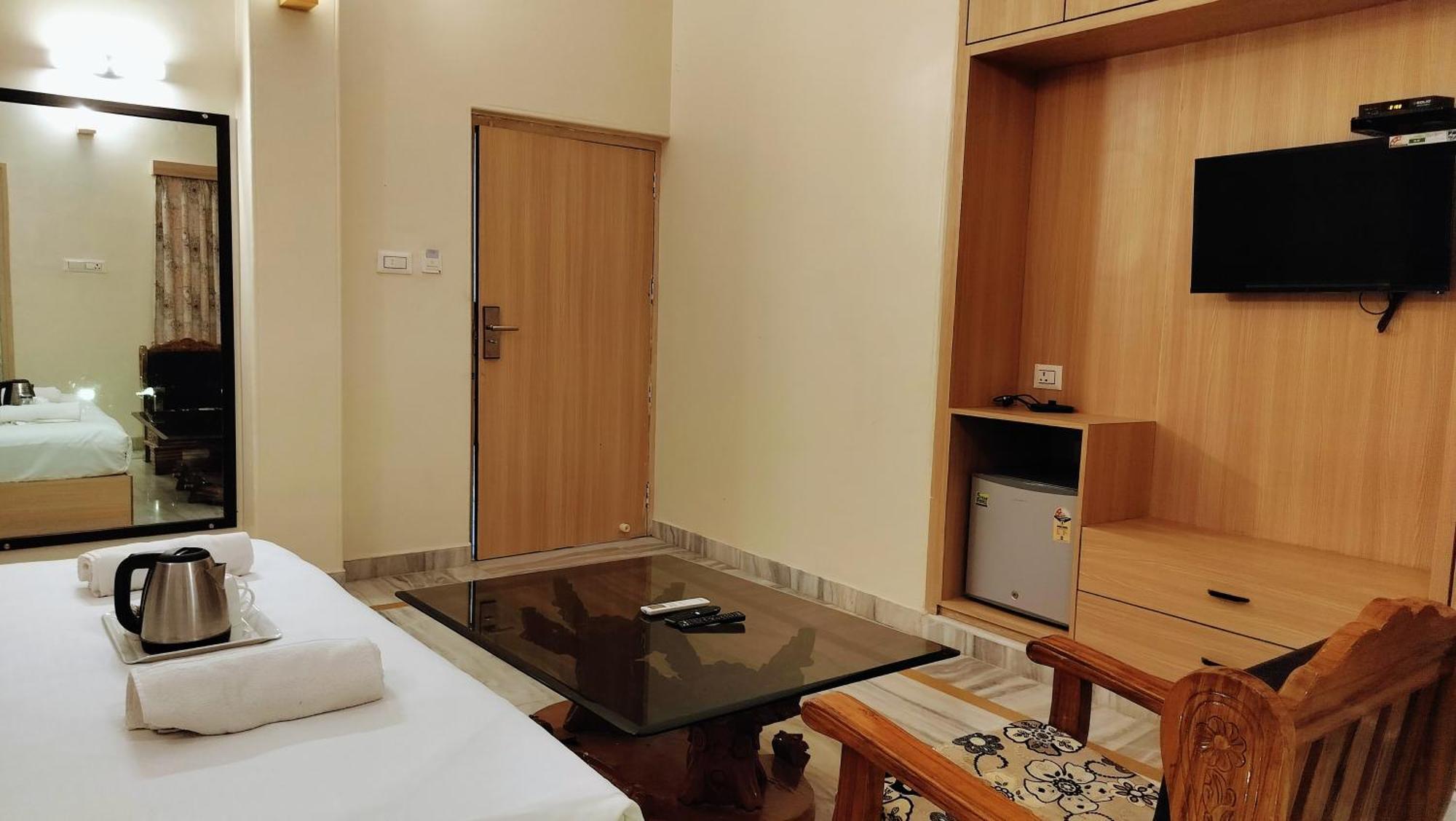 The Orchard House - A Boutique Hotel Jodhpur  Buitenkant foto