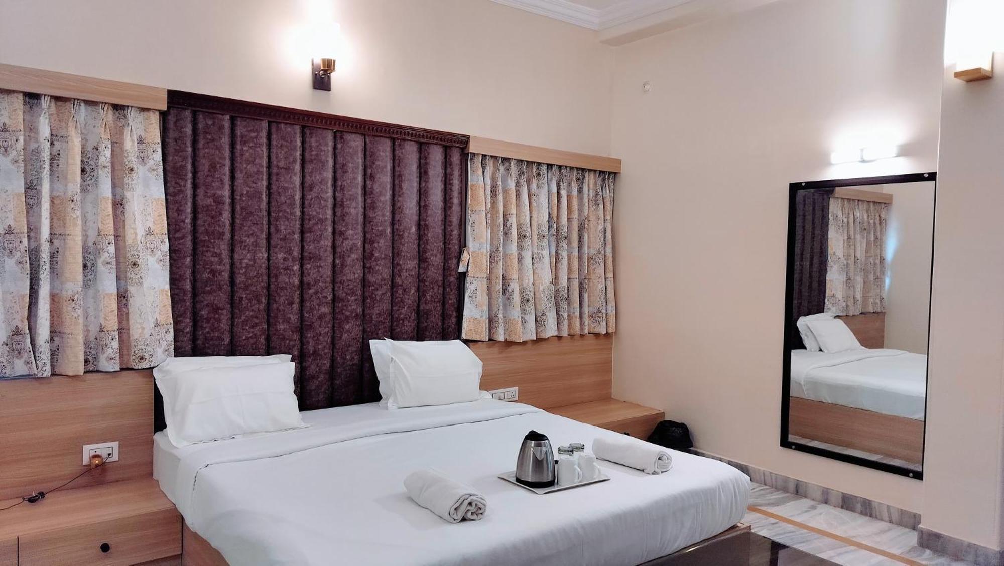 The Orchard House - A Boutique Hotel Jodhpur  Buitenkant foto