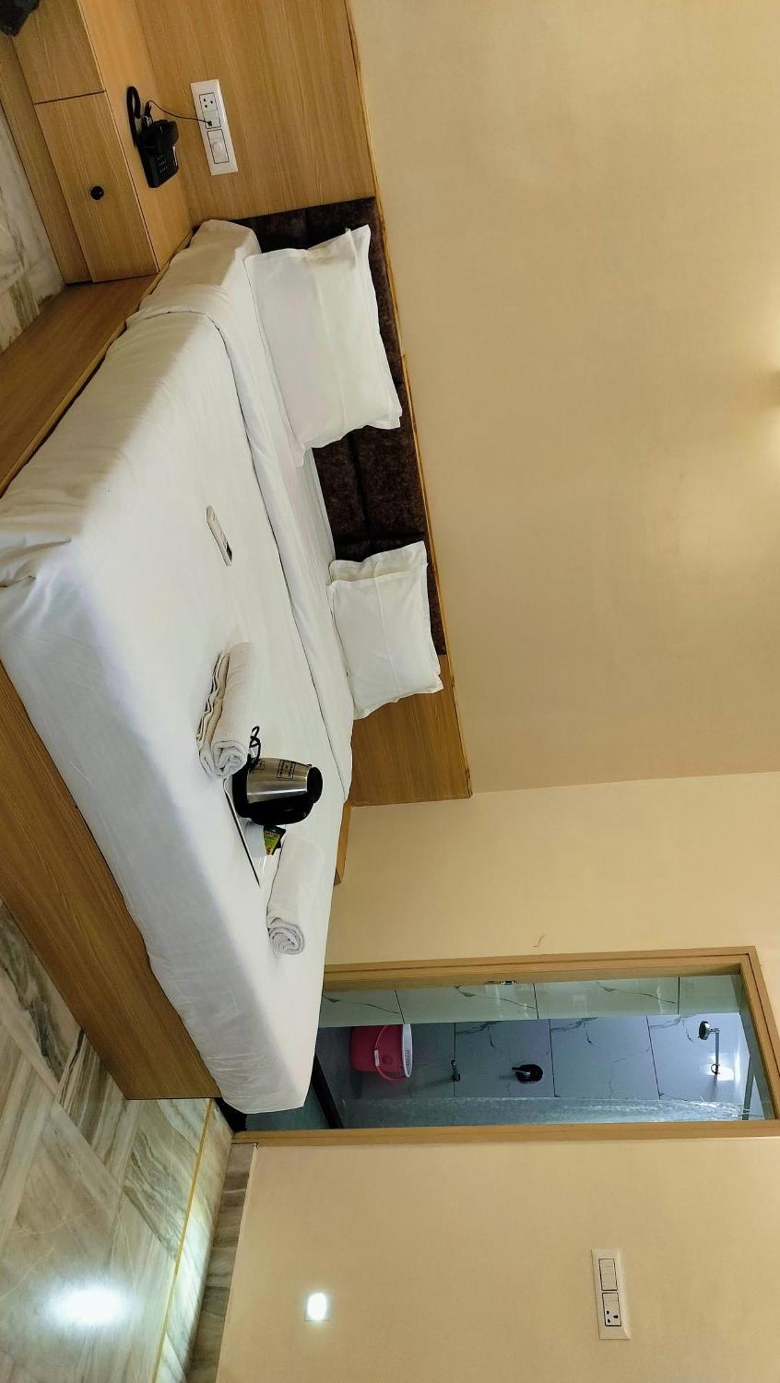 The Orchard House - A Boutique Hotel Jodhpur  Buitenkant foto